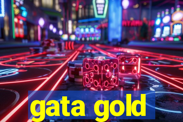 gata gold